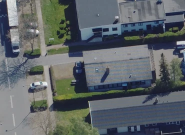 Lager / produktion Generatorvej 9 2860 Søborg