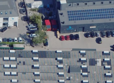 Lager til leje på Brudelysvej 21B, 2880 Bagsværd - 1009 m² | Foto 0 - Lokalebasen.dk