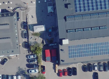 Lager til leje på Brudelysvej 21B, 2880 Bagsværd - 1009 m² | Foto 4 - Lokalebasen