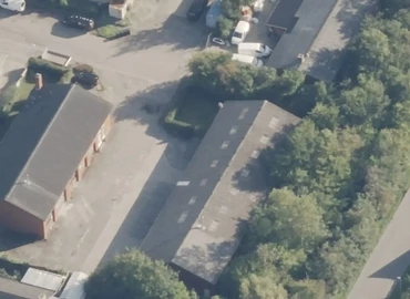 Lager / produktion Vangeleddet 57 2670 Greve