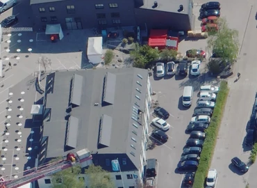 Lager til leje på Brudelysvej 21B, 2880 Bagsværd - 1009 m² | Foto 3 - Lokalebasen