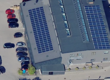 Lager til leje på Brudelysvej 21B, 2880 Bagsværd - 1009 m² | Foto 2 - Lokalebasen.dk