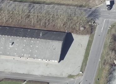 Lager / produktion Knøsgårdvej 108 9440 Aabybro