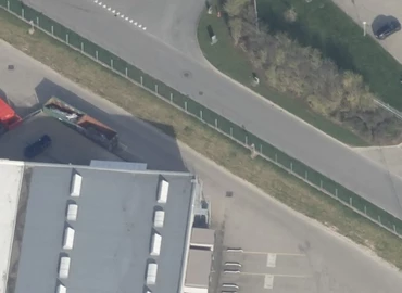 Lager / produktion Beringvej 17 8361 Hasselager