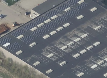 Lager / produktion Beringvej 17 8361 Hasselager