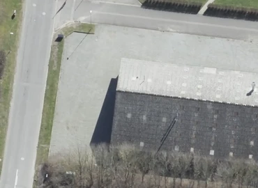 Lager / produktion Knøsgårdvej 108 9440 Aabybro