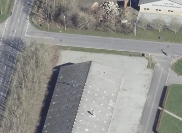 Lager / produktion Knøsgårdvej 108 9440 Aabybro