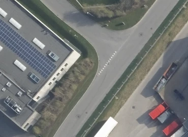 Lager / produktion Beringvej 17 8361 Hasselager