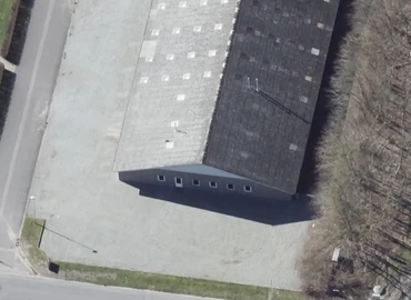 Lager / produktion Knøsgårdvej 108 9440 Aabybro