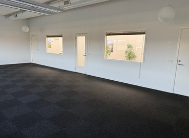 Office Københavnsvej 261 4000 Roskilde