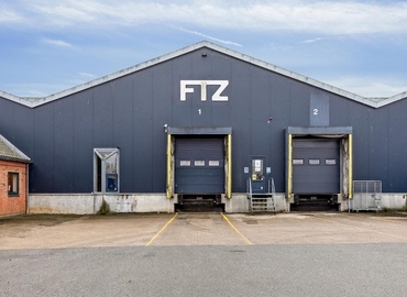 Lager til leje på Holkebjergvej 95, 5250 Odense SV - 3300 m² | Foto 7 - Lokalebasen