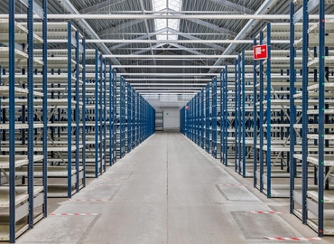 Lager til leje på Holkebjergvej 95, 5250 Odense SV - 3300 m² | Foto 6 - Lokalebasen.dk