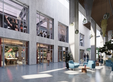 Office Mindet 6 8000 Aarhus C