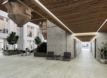 Office Mindet 6 8000 Aarhus C