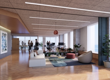 Office Mindet 6 8000 Aarhus C