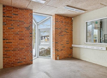 Lager til leje på Holkebjergvej 95, 5250 Odense SV - 4611 m² | Foto 4 - Lokalebasen