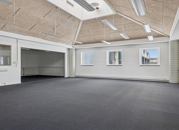 Lager til leje på Holkebjergvej 95, 5250 Odense SV - 4611 m² | Foto 5 - Lokalebasen