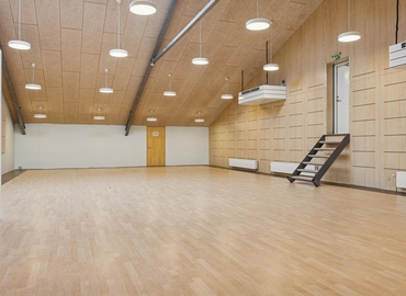 Lager til leje på Holkebjergvej 95, 5250 Odense SV - 4611 m² | Foto 10 - Lokalebasen