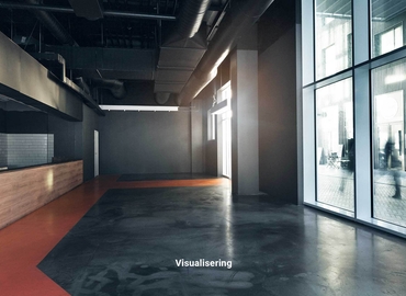 Butik til leje på Humletorvet 2, 1799 København V - 224 m² | Foto 0 - Lokalebasen.dk