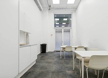 Butik til leje på Humletorvet 2, 1799 København V - 224 m² | Foto 4 - Lokalebasen