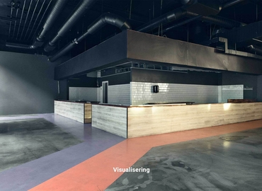 Butik til leje på Humletorvet 2, 1799 København V - 224 m² | Foto 2 - Lokalebasen