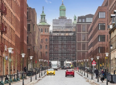 Butik til leje på Humletorvet 2, 1799 København V - 224 m² | Foto 9 - Lokalebasen