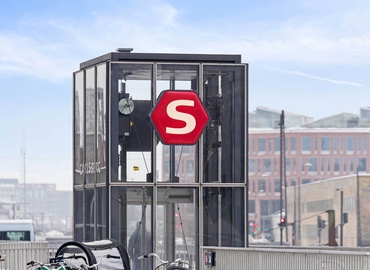 Butik til leje på Humletorvet 5, 1799 København V - 31 m² | Foto 7 - Lokalebasen.dk