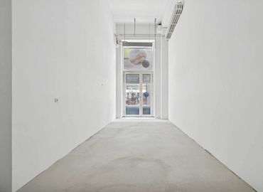 Butik til leje på Humletorvet 5, 1799 København V - 31 m² | Foto 1 - Lokalebasen