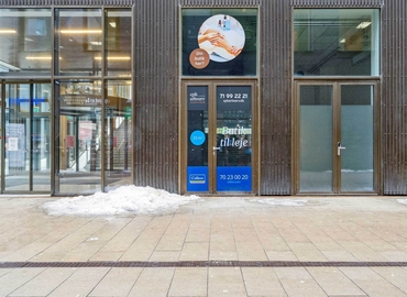 Butik til leje på Humletorvet 5, 1799 København V - 31 m² | Foto 2 - Lokalebasen