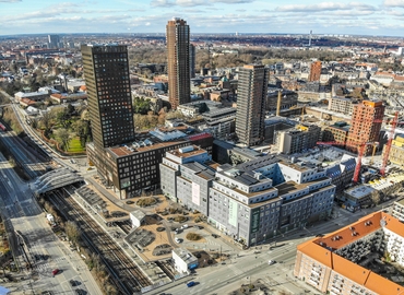 Butik til leje på Humletorvet 5, 1799 København V - 31 m² | Foto 9 - Lokalebasen.dk