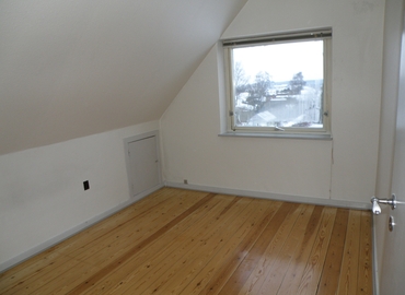 Bolig Vesterled 21 8800 Viborg