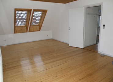 Bolig Vesterled 21 8800 Viborg