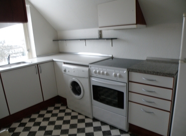 Bolig Vesterled 21 8800 Viborg