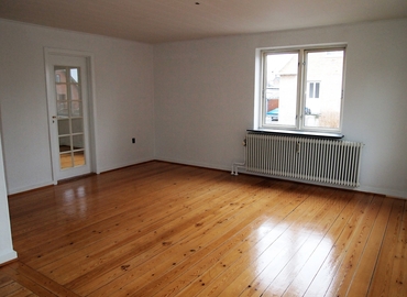 Bolig Vesterled 21 8800 Viborg