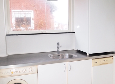 Bolig Vesterled 21 8800 Viborg