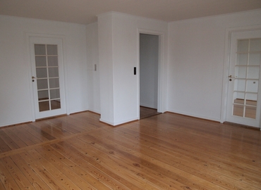 Bolig Vesterled 21 8800 Viborg