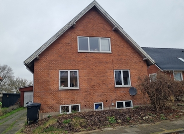 Bolig Vesterled 21 8800 Viborg