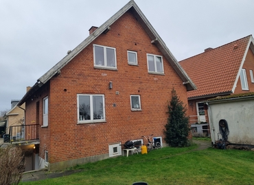 Bolig Vesterled 21 8800 Viborg