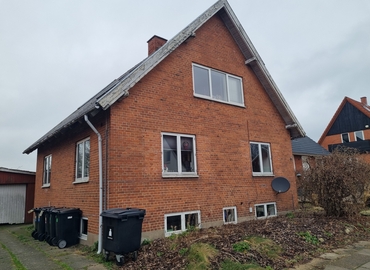 Bolig Vesterled 21 8800 Viborg