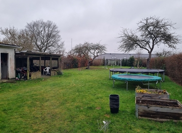 Bolig Vesterled 21 8800 Viborg