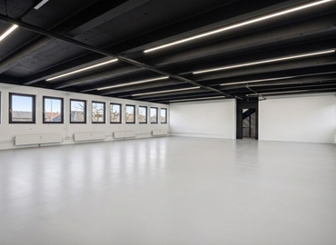 Lager til leje på Hammerholmen 24, 2650 Hvidovre - 400 m² | Foto 1 - Lokalebasen.dk