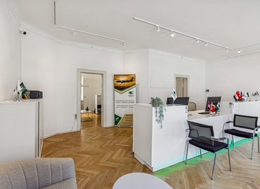 Kontor til leje på H. C. Ørsteds Vej 66, 1879 Frederiksberg C - 85 m² | Foto 4 - Lokalebasen