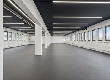 Lager til leje på Hammerholmen 24, 2650 Hvidovre - 1157 m² | Foto 2 - Lokalebasen.dk