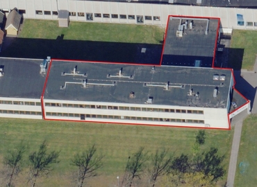 Lager til leje på Hammerholmen 24, 2650 Hvidovre - 1157 m² | Foto 8 - Lokalebasen.dk