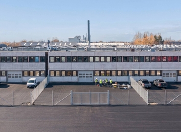 Lager til leje på Hammerholmen 24, 2650 Hvidovre - 1157 m² | Foto 7 - Lokalebasen