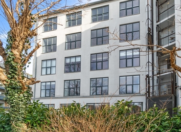 Kontor til leje på Vesterbrogade 124B, 1620 København V - 119 m² | Foto 0 - Lokalebasen