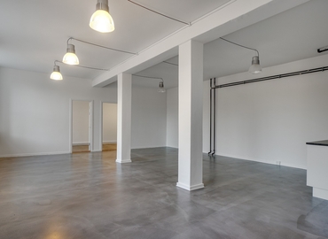 Kontor til leje på Vesterbrogade 124B, 1620 København V - 119 m² | Foto 1 - Lokalebasen