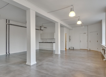Kontor til leje på Vesterbrogade 124B, 1620 København V - 119 m² | Foto 2 - Lokalebasen.dk