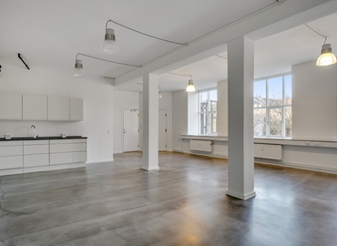 Kontor til leje på Vesterbrogade 124B, 1620 København V - 119 m² | Foto 3 - Lokalebasen.dk