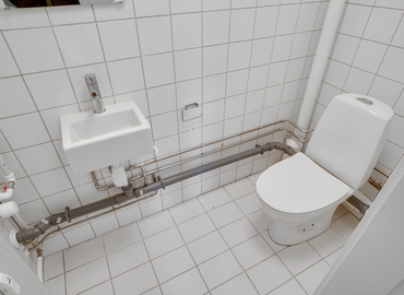 Kontor til leje på Vesterbrogade 124B, 1620 København V - 119 m² | Foto 7 - Lokalebasen.dk